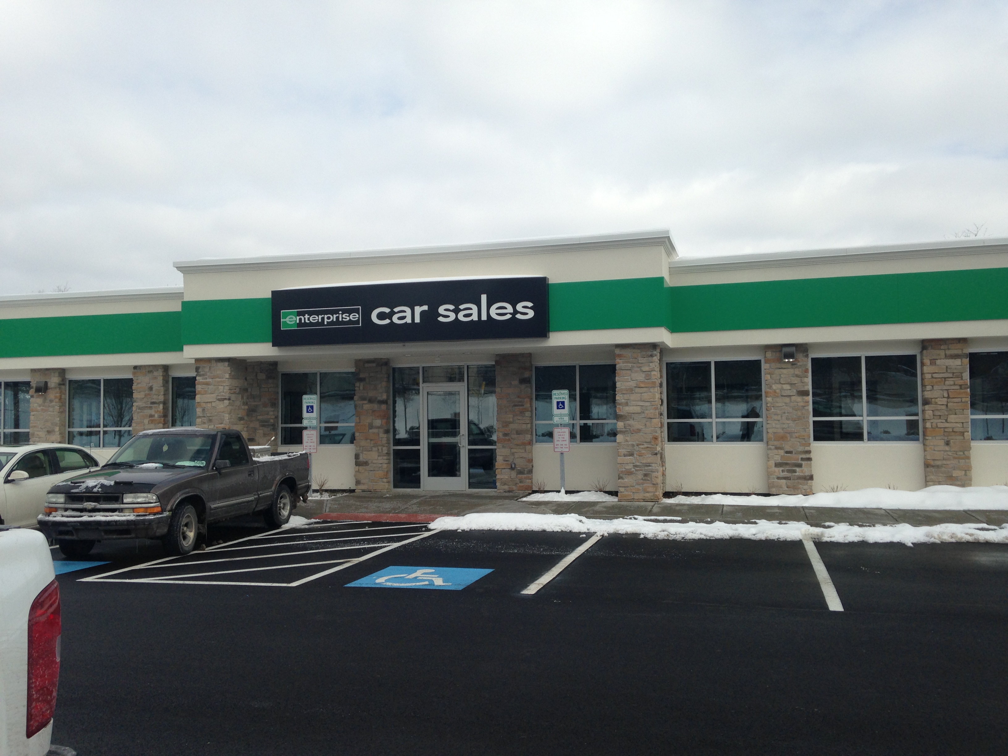 Mobirise Website Builder